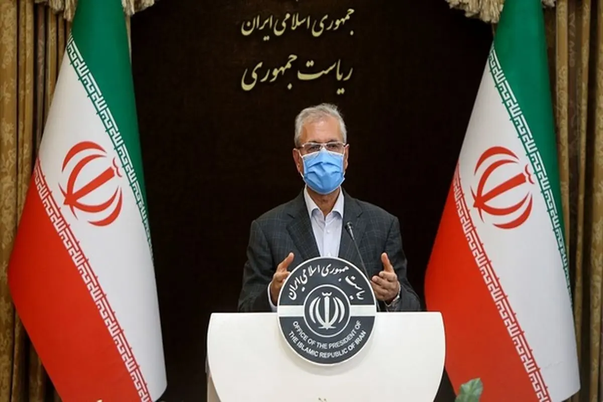 دستور روحانی به وزارت اطلاعات برای شناسایی ربایندگان فایل صوتی ظریف/ ربیعی: فایل صوتی به سرقت رفت