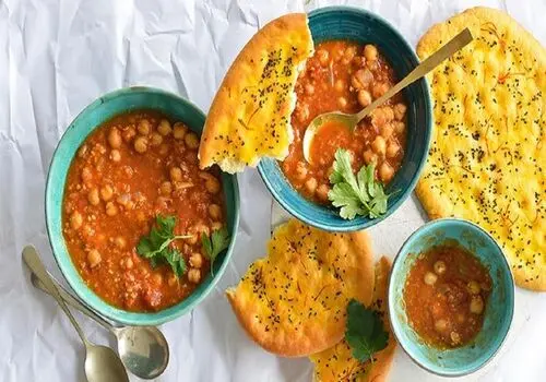 باقیمانده هر نوع غذا را چگونه نگهداری کنیم؟