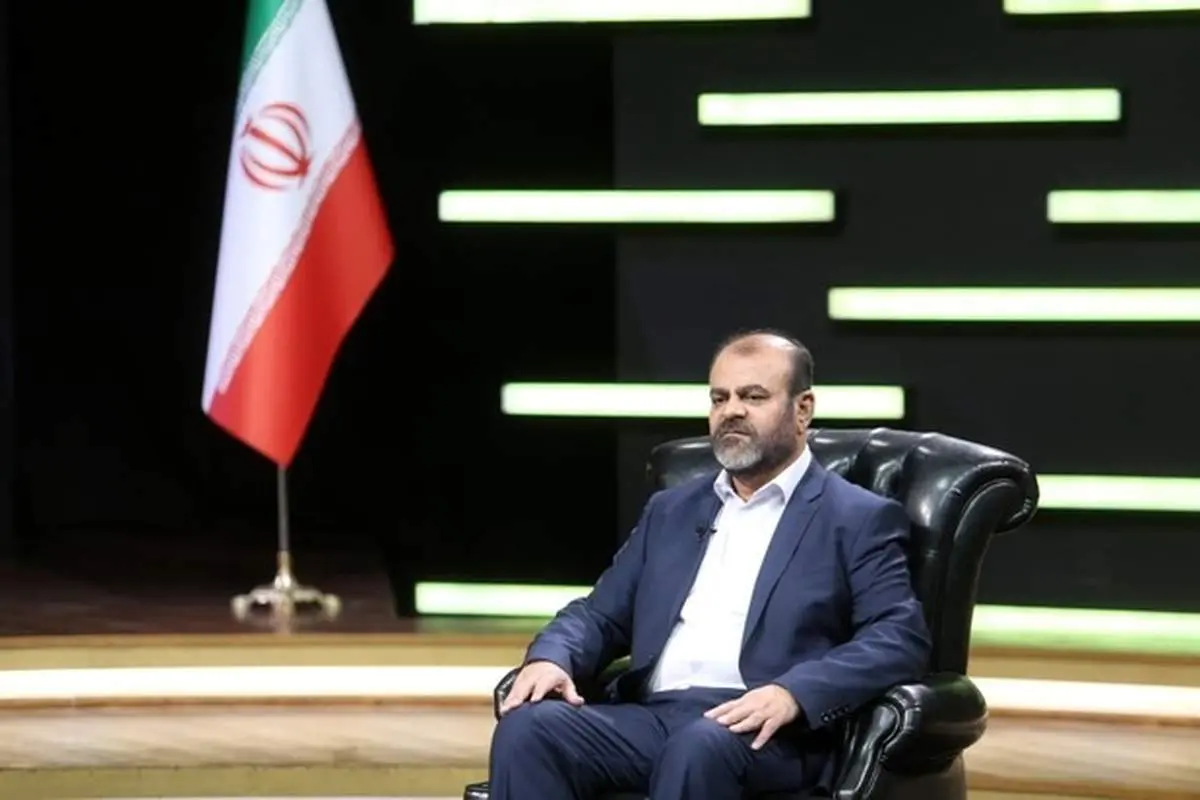 گفتگوی کامل مصاحبه جنجالی محمد دلاوری با رستم قاسمی در «آقای رئیس جمهور» پارسینه + فیلم