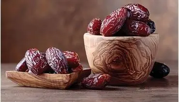 مزیت‌های شگفت انگیز افطار کردن با خرما