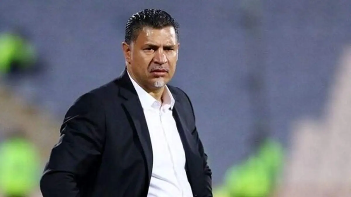 دلخوری علی دایی از صدا و سیما و هشدار درباره عواقب سخنانش! + فیلم