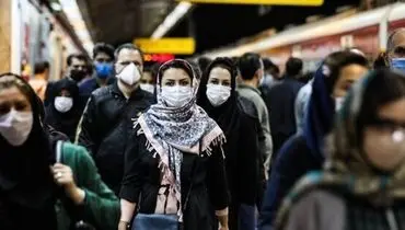 چطور می‌توان با کرونای هندی جنگید؟ /پیام این نمودار را جدی بگیرید