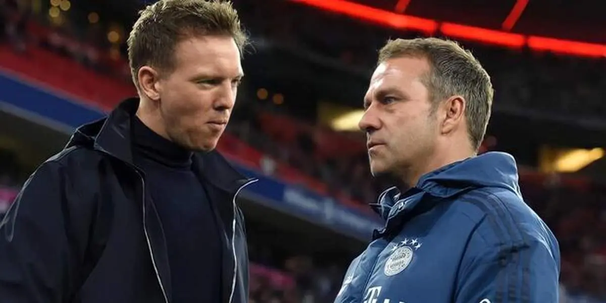 تغییر بزرگ در تیم بایرن مونیخ؛ مرد جوان به نیمکت باوارایی‌ها رسید!