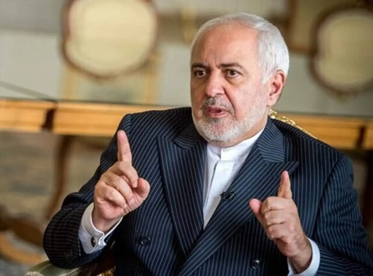 صدای مکتوب دیپلماسی؛ متن کامل مصاحبه حاشیه‌ساز ظریف