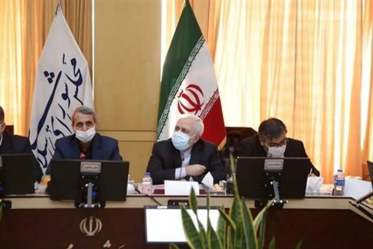 ظریف برای توضیح درباره فایل صوتی منتشر شده به کمیسیون امنیت می‌رود