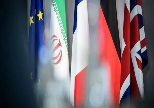 خوش‌رقصی ضدانقلاب با جازدن فیلم‌های قدیمی

