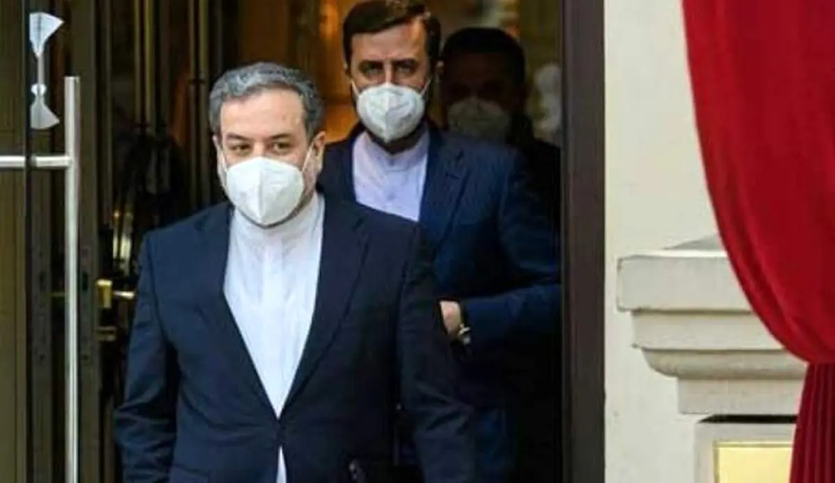 عراقچی: دو کارگروه هستهای و رفع تحریمها وارد نگارش خواهند شد + فیلم