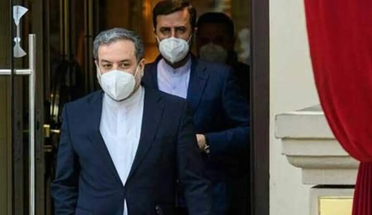 عراقچی: دو کارگروه هسته‌ای و رفع تحریم‌ها وارد نگارش خواهند شد + فیلم
