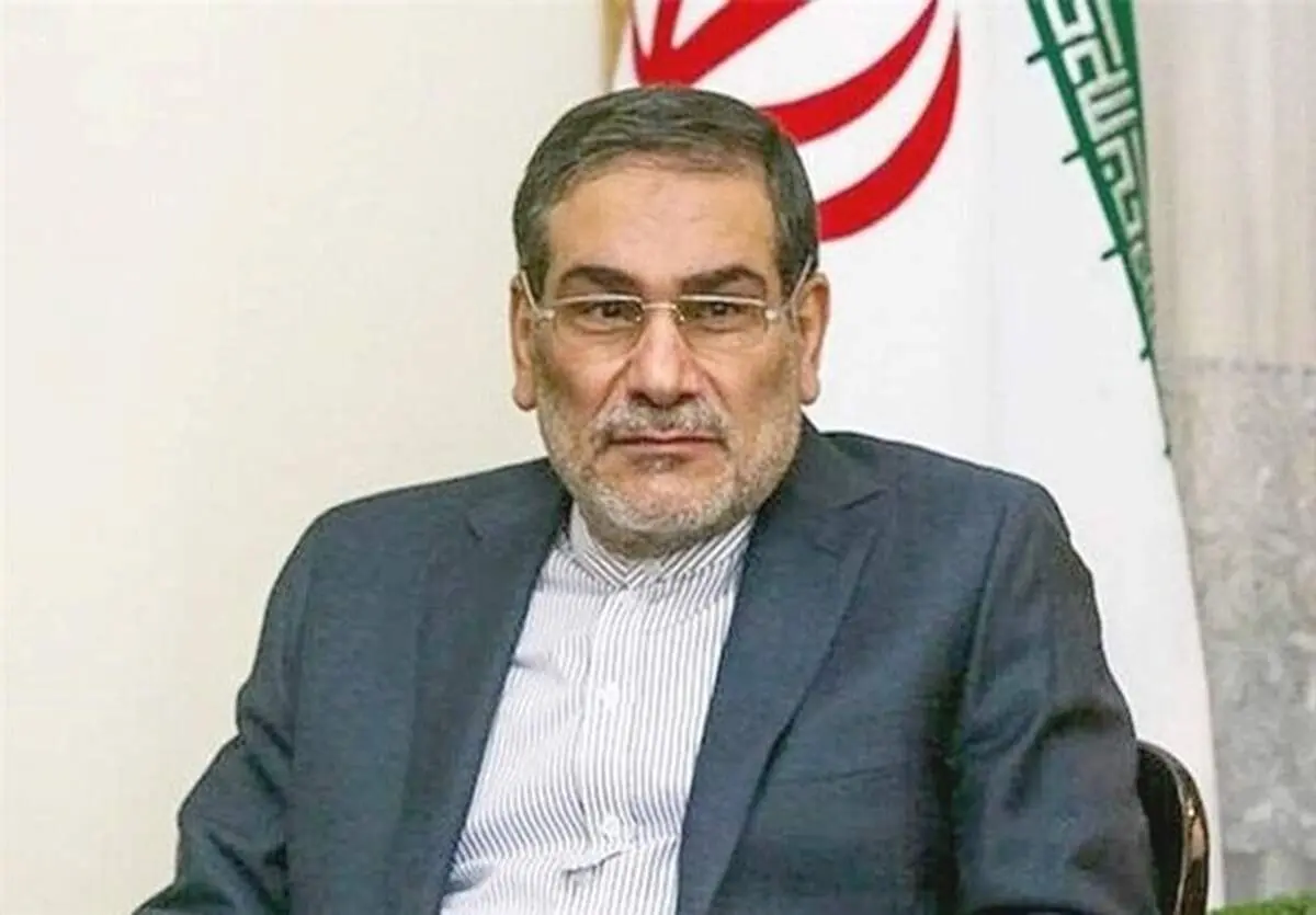 تکذیب ادعای عجیب روزنامه‌نگار آمریکایی درباره دیدار شمخانی و رئیس سیا