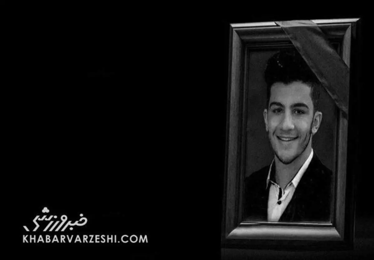 مرگ تلخ یک جوان ورزشکار روی رینگ بوکس+ عکس