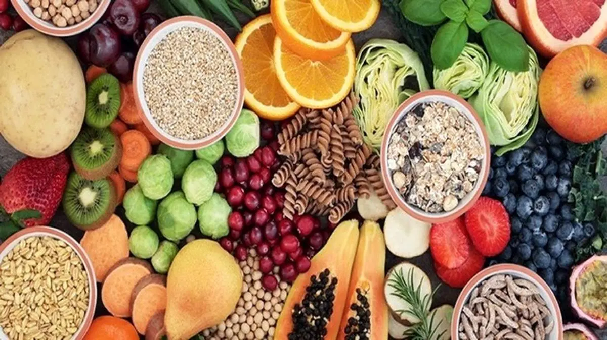 رژیم غذایی مناسب برای پیشگیری از سرطان