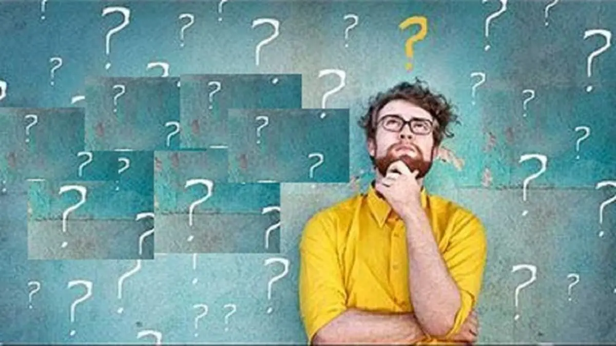معما‌هایی چالشی برای محک زدن هوش + تصاویر