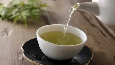 برای درمان کرونا چقدر چای سبز بخوریم؟