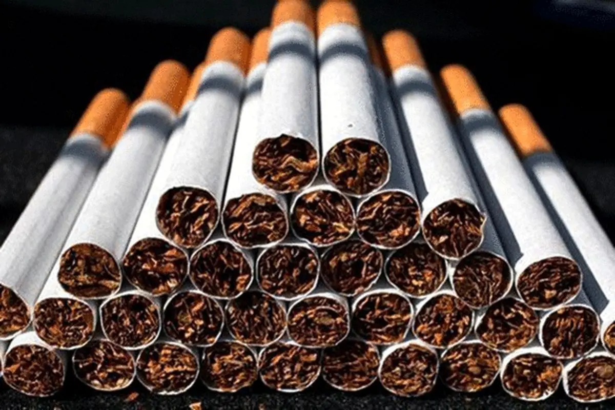 جزئیات مالیات بر سیگار و تنباکو اعلام شد + جدول