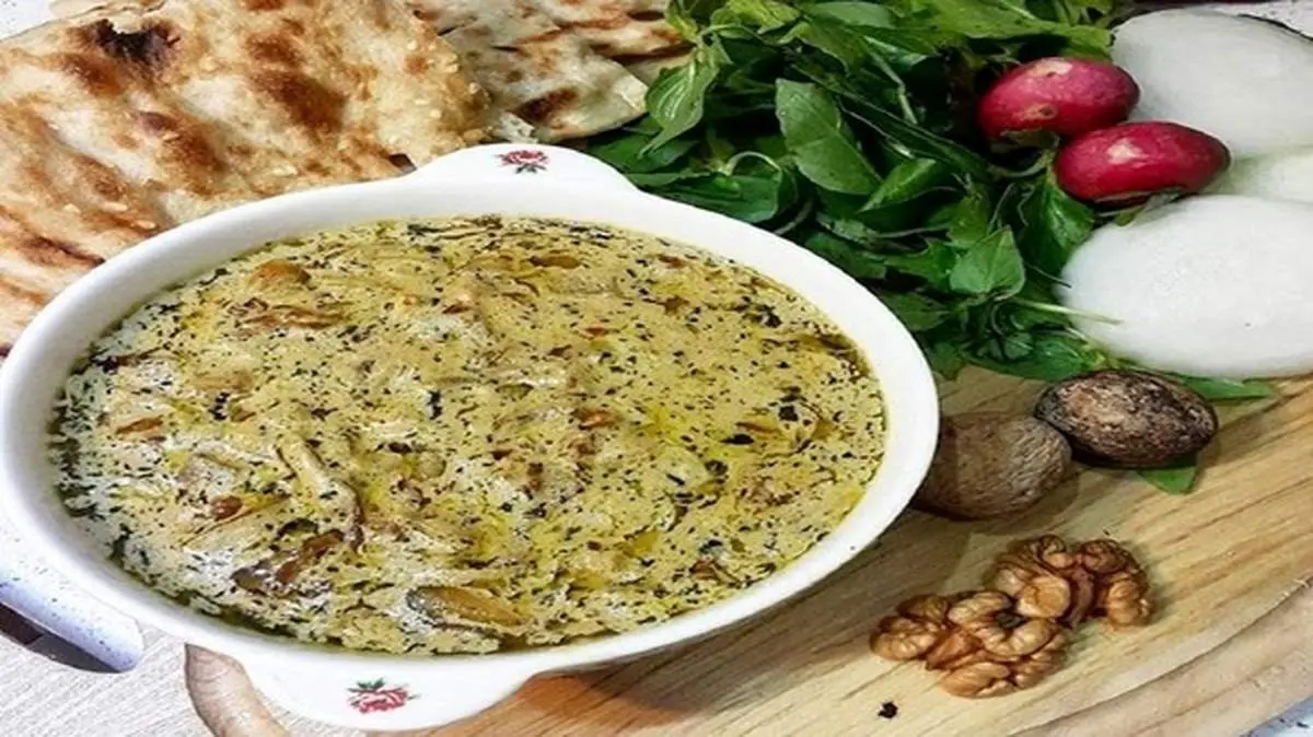 طرز تهیه کله جوش در شهر‌های مختلف ایران