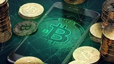 نوسان قیمت ارزهای دیجیتال / بیت کوین در مدار صعودی قرار گرفت
