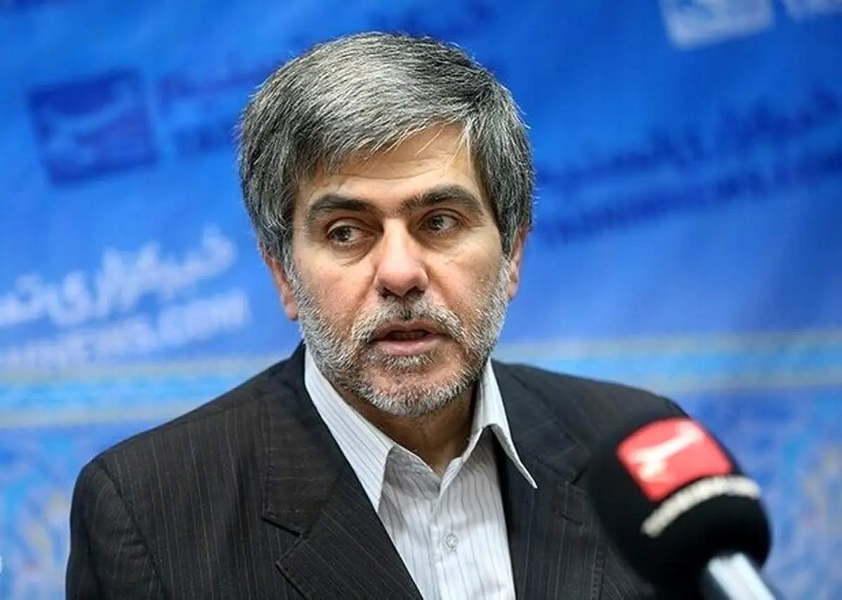 اعلام کاندیداتوری فریدون عباسی برای حضور در انتخابات ریاست جمهوری