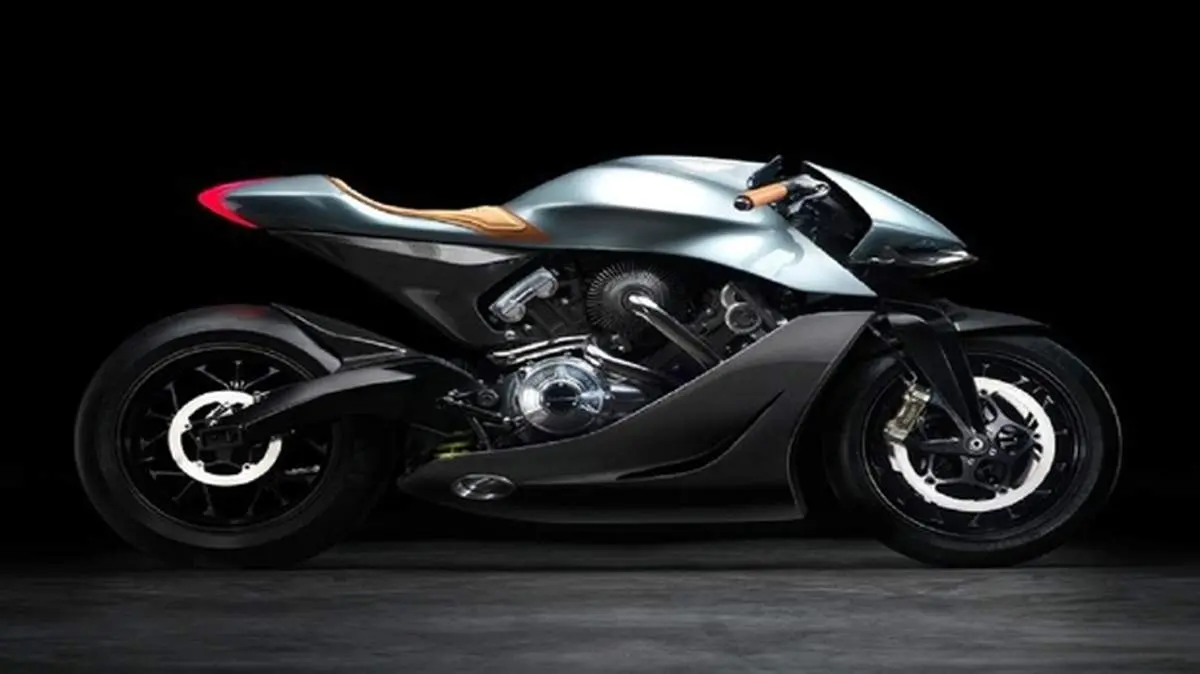 قیمت انواع موتورسیکلت در ۸ اردیبهشت ۱۴۰۰+جدول