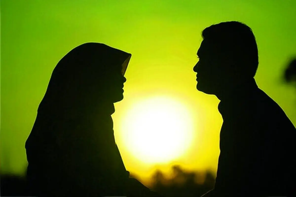 چه حرفهایی را نباید به همسرتان بزنید!