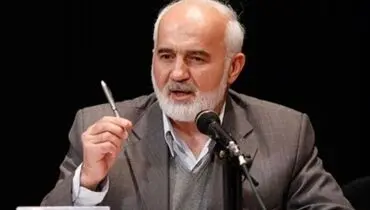 نامه احمد توکلی به قالیباف در مورد دستکاری غیرقانونی بودجه ۱۴۰۰