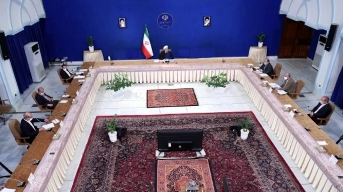 روحانی: مشکلات کارگران در غوغا‌های سیاسی و انتخاباتی گم نشود