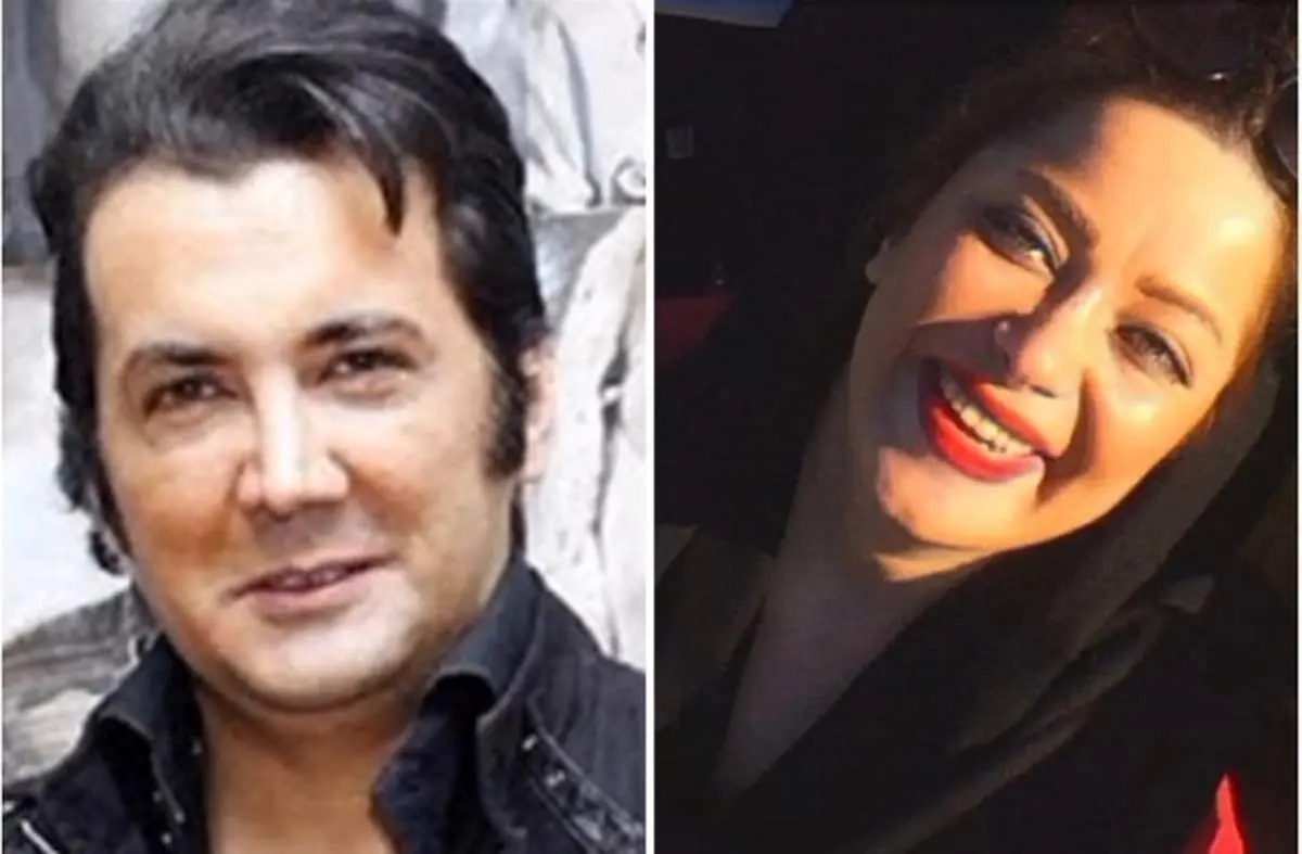 حرف‌های برادرِ خانمی که از نواب صفوی شکایت کرد+ صوت