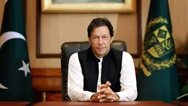 استقبال عمران خان از اظهارات ولیعهد عربستان درباره روابط با ایران