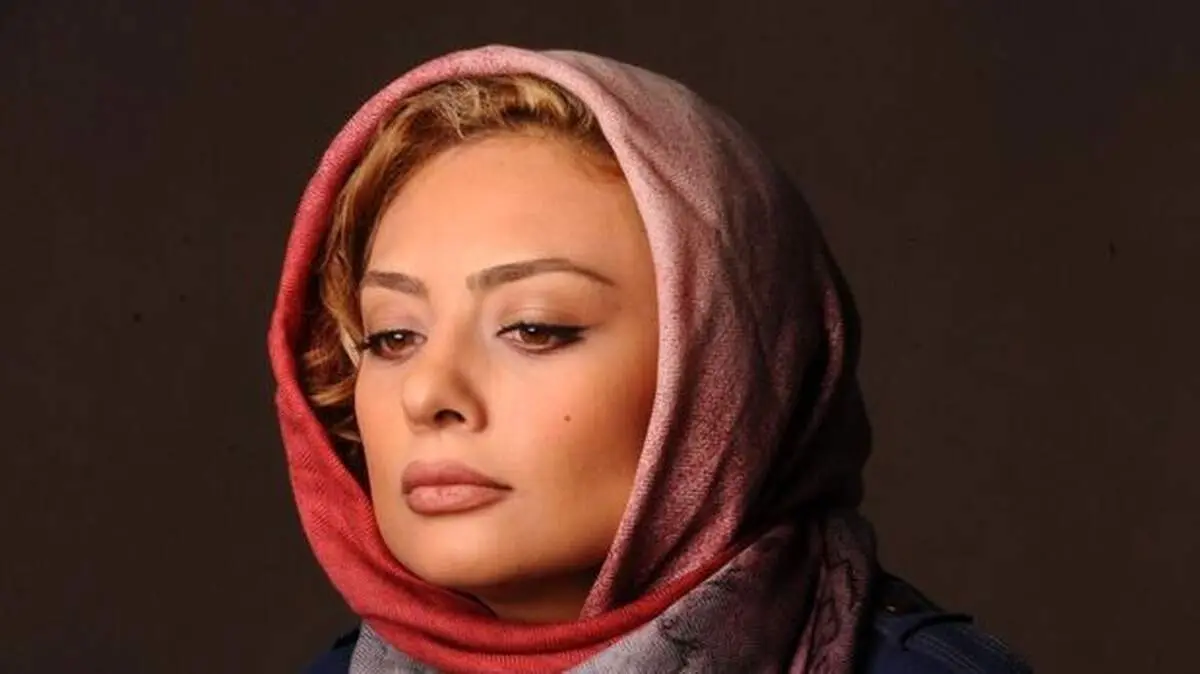 سلفی ماشینی یکتا ناصر + عکس