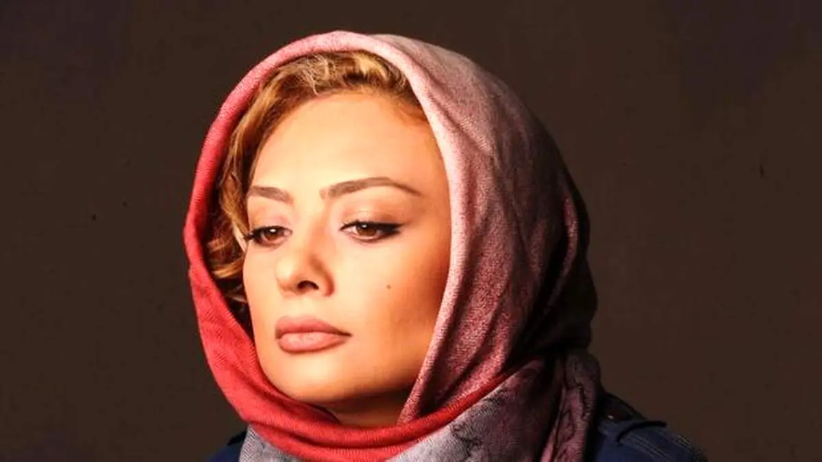 سلفی ماشینی یکتا ناصر + عکس