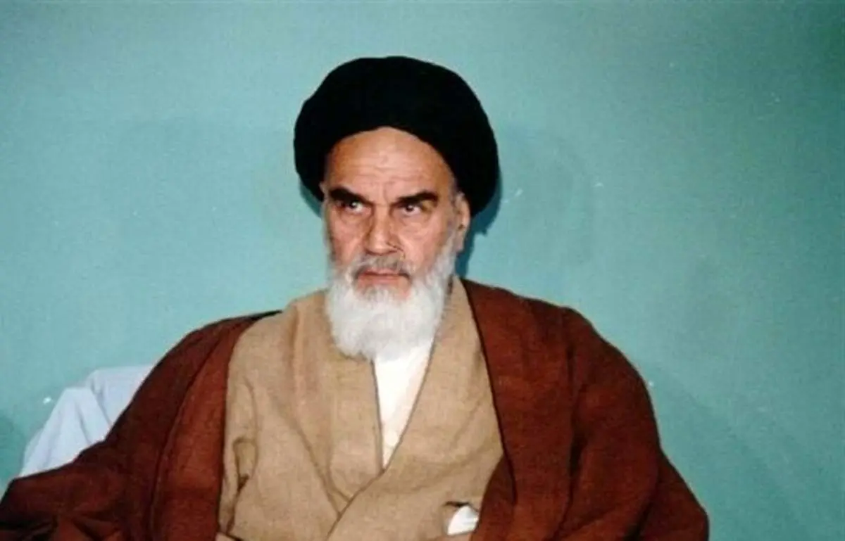 پاسخ امام به استفتا درباره پرداخت دیه نقدی