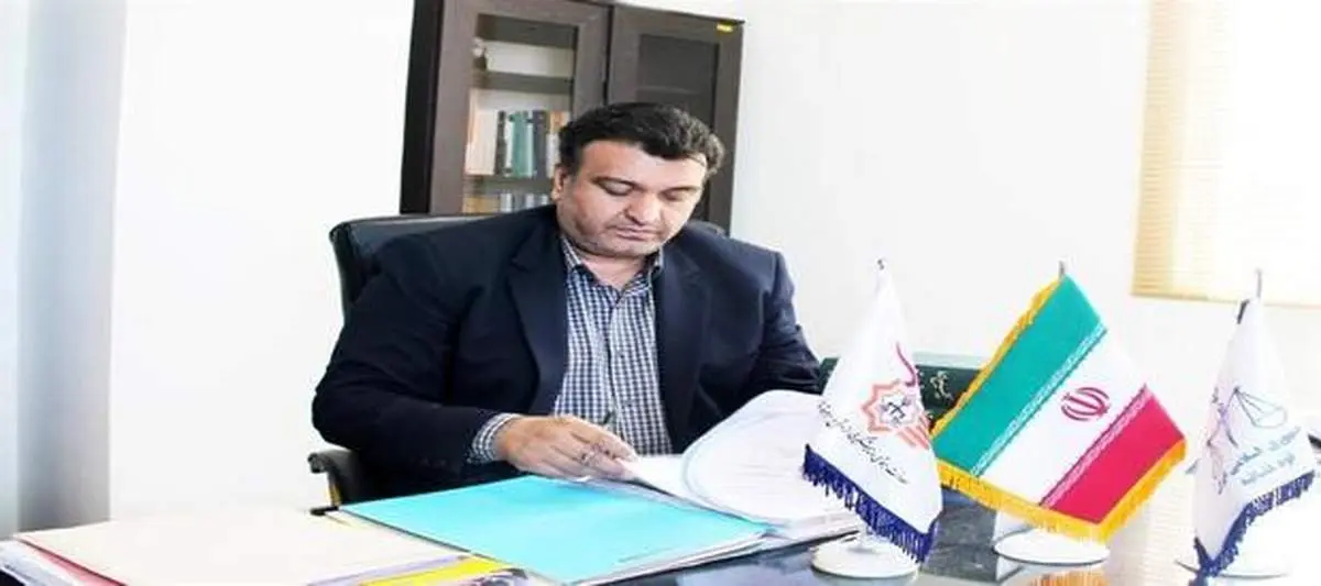 استان البرز پایلوت کشوری استخراج برنامه های عملیاتی دستورالعمل نحوه مشارکت و تعامل نهادهای مردمی با قوه قضائیه شد