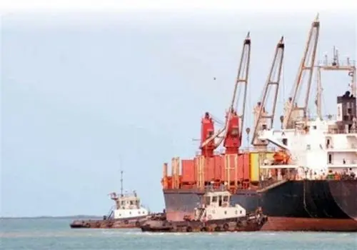 هشدار جدی درباره توقیف کشتی های ایران توسط آمریکا