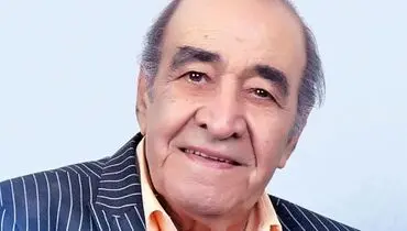 لحظه واکسیناسیونِ استاد خواجه امیری + فیلم