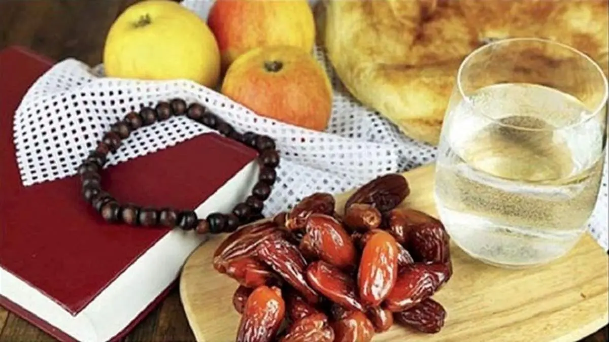 روزه‌داری در سایه موج چهارم کرونا