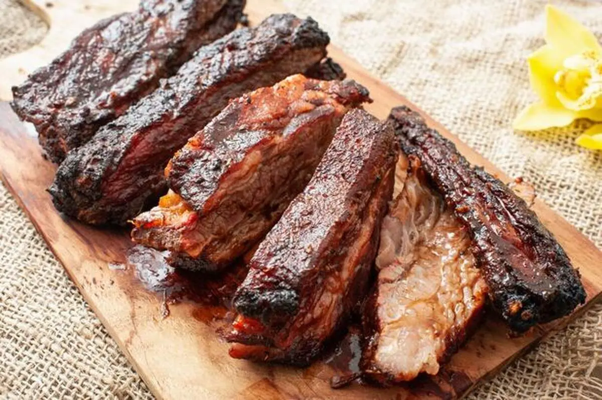 طرز تهیه ویتامینه‌ای مقوی برای افطار و سحری