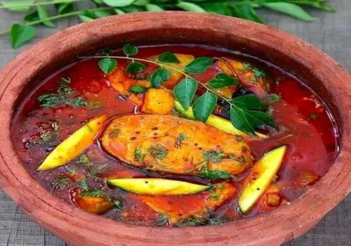طرز تهیه قلیه‌ماهی یلدایی؛ طعمی متفاوت برای شب نشینی‌ها