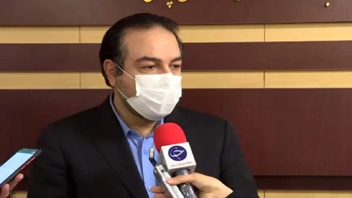 رئیسی: جهت دریافت واکسن کرونا پیامک ارسال میشود