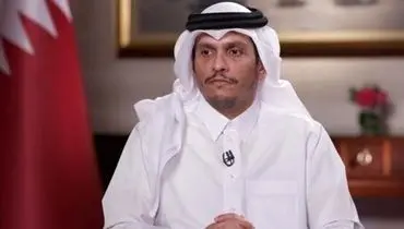 واکنش قطر به سخنان بن سلمان درباره ایران