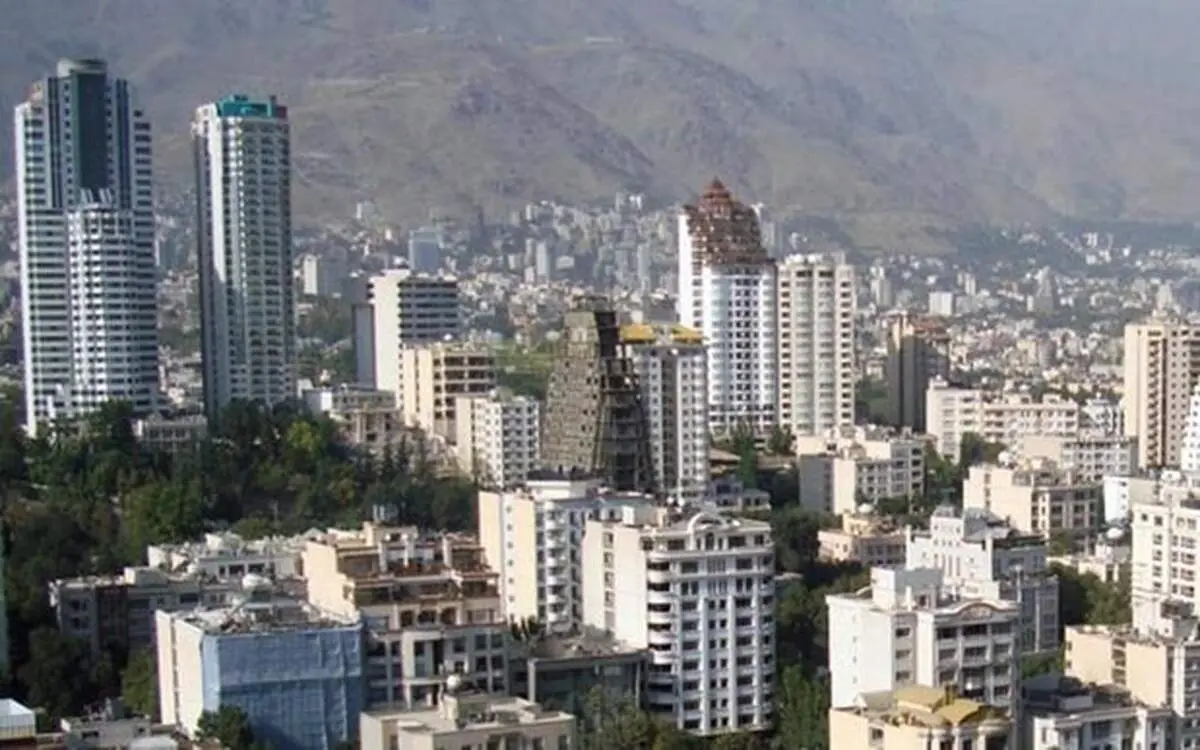 آیا قیمت مسکن ۲۰۰ درصد حباب دارد؟ + جدول قیمت‌ها