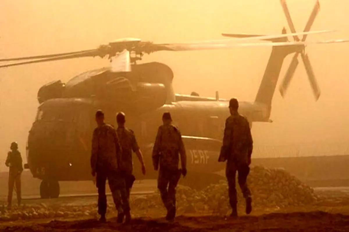 خبرگزاری فرانسه: ناتو روند خروج از افغانستان را آغاز کرده است