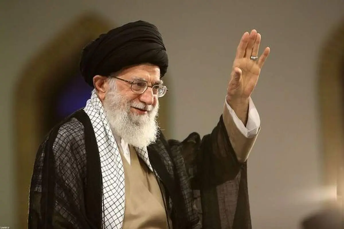 پخش بیانات رهبر انقلاب در روز قدس از شبکه های سیما