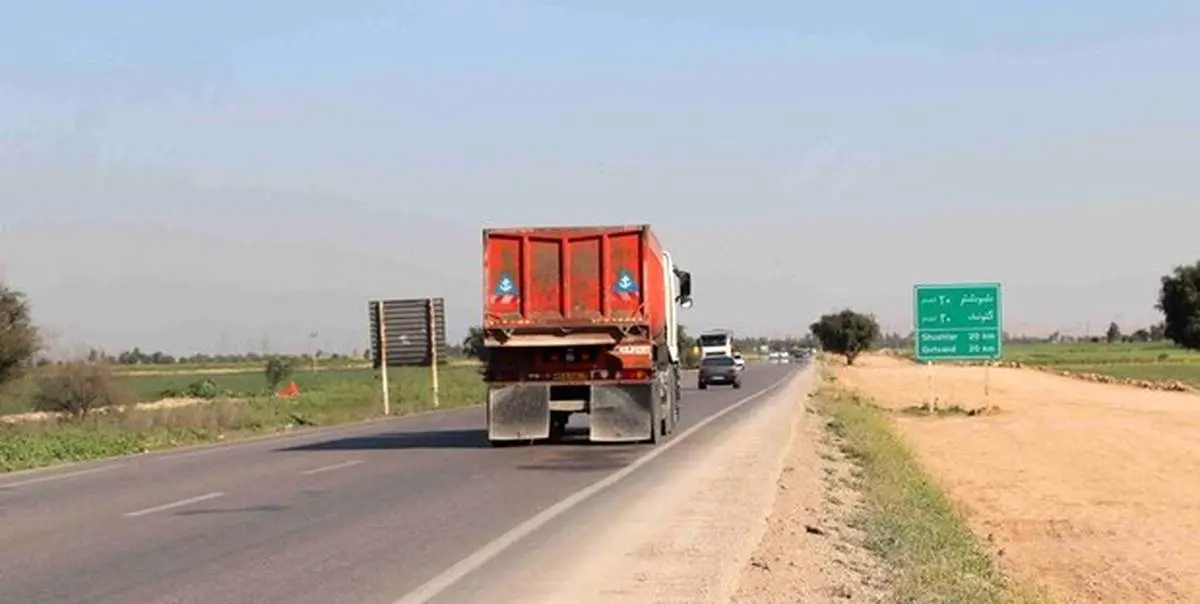 آخرین وضعیت جوی و ترافیکی جادهها در ۱۷ اردیبهشت