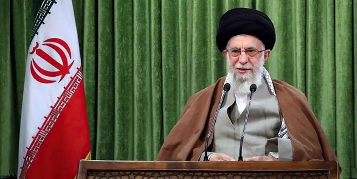رهبر انقلاب: ضعف و تفرقه در امت اسلامی، زمینه‌ ساز فاجعه‌ غصب فلسطین شد