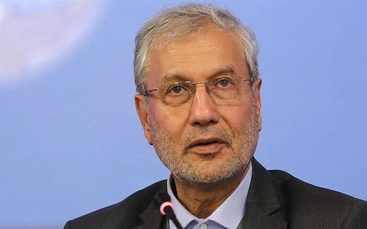 ربیعی: روز قدس آرمانی مشترک میان امت اسلام و آزادی خواهان جهان است