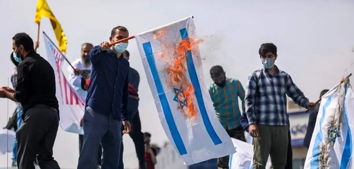 مراسم روز قدس