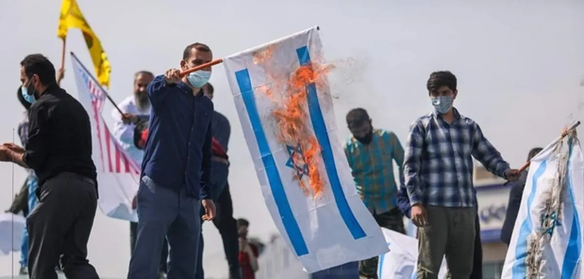 مراسم روز قدس