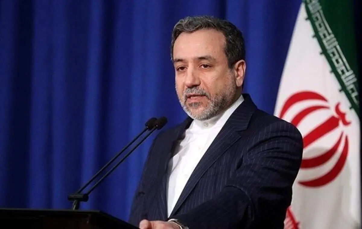 عراقچی: آمریکایی‌ها برای بازگشت به برجام جدیت دارند/ مذاکرات هیچ ارتباطی با انتخابات ندارد