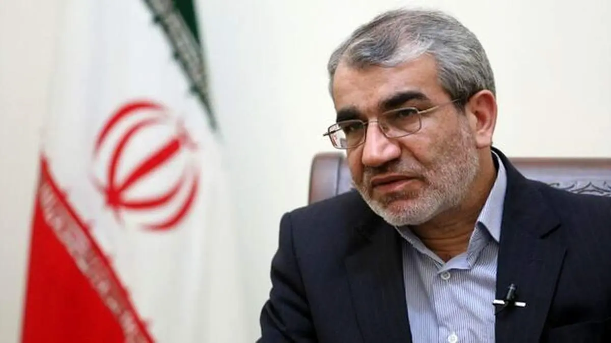 کدخدایی: ما خودمان هم نمی‌دانیم چه کسانی در نهایت احراز صلاحیت می‌شوند