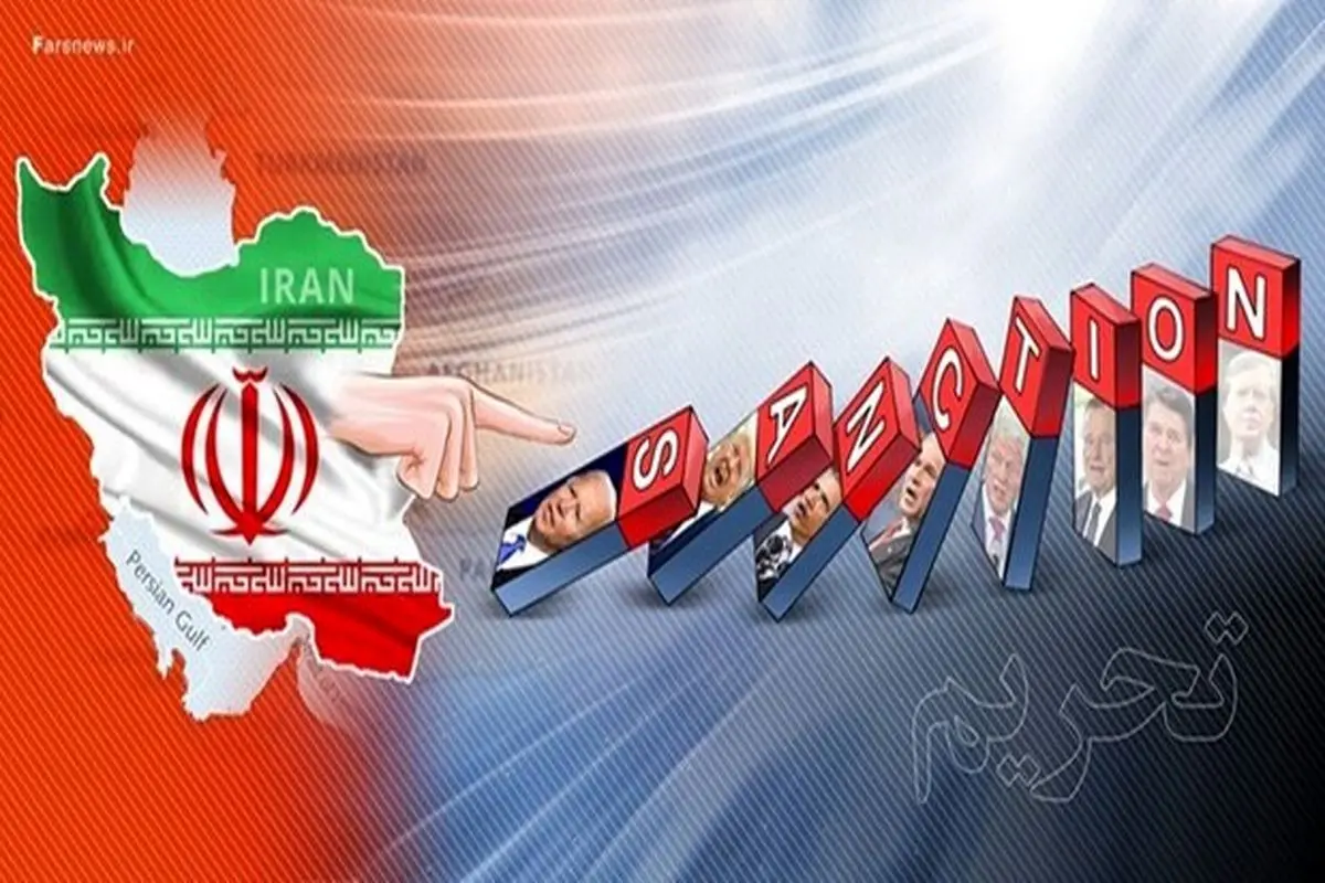 آمریکا یک شهروند ایرانی را به نقض قوانین تحریم‌ها متهم کرد