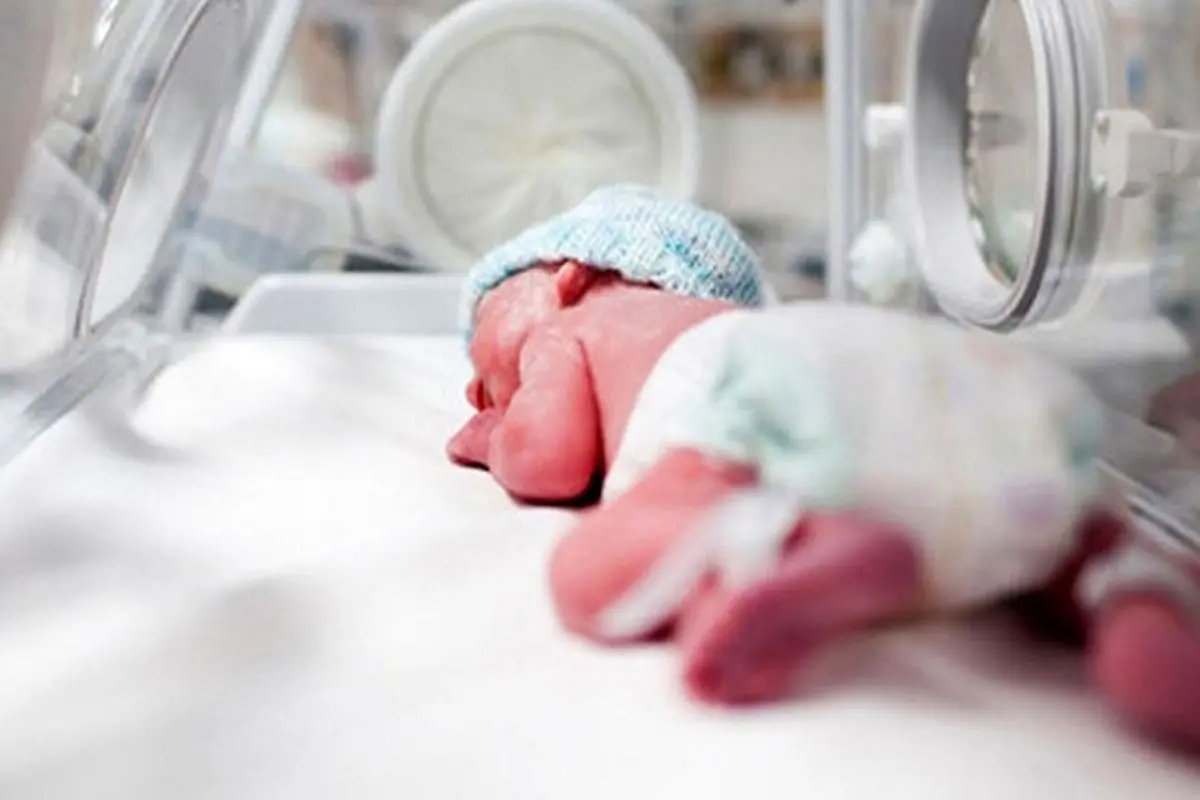 مرگ مشکوک نوزاد تهرانی در بیمارستان / پدر و مادر فرار کردند